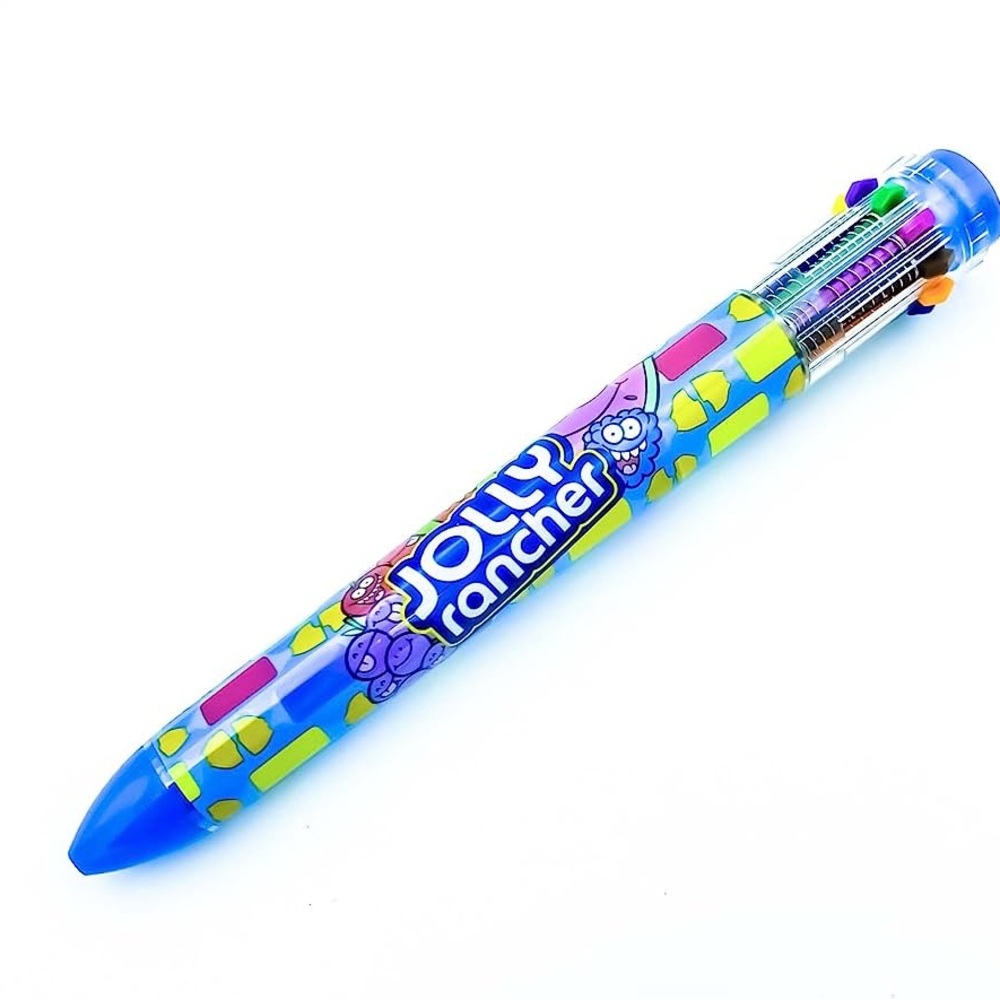 🍬 JOLLY RANCHER SCENTED PEN 🍬 - Picture 6 of 7